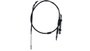 Imagen de CABLE FRENO DER CHEVROLET MONZA
