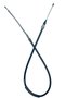 Imagen de CABLE FRENO IZQUIERDO CHEVROLET D20 1989/1992