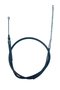 Imagen de CABLE FRENO TRASERO IZQUERDO CHEVROLET S10 1997 EN ADELANTE