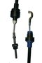 Imagen de CABLE EMBRAGUE CHEVROLET CELTA/CORSA 1996 EN ADELANTE