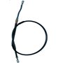 Imagen de CABLE FRENO LADA SAMARA