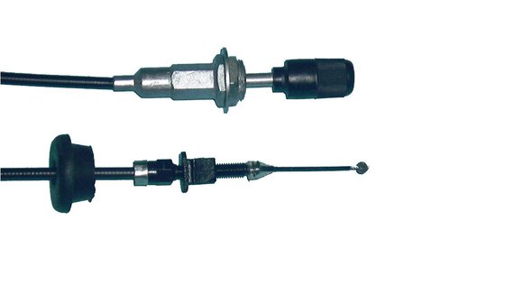 Imagen de CABLE ESTRANGULADOR M-BENZ OMNIBUS OF1318
