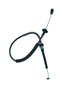 Imagen de CABLE FRENO MERCEDES BENZ OF/LO 809-812