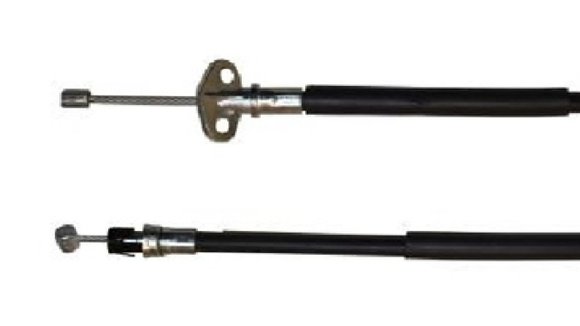 Imagen de CABLE FRENO TRAS DER NISSAN FRONTIER 4X4 2.8 TDI