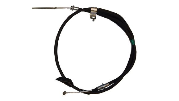 Imagen de CABLE FRENO DEL NISSAN FRONTIER MWM 2.8 DTI 2003-2008