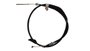 Imagen de CABLE FRENO DEL NISSAN FRONTIER MWM 2.8 DTI 2003-2008