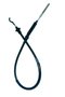 Imagen de CABLE EMBRAGUE OPEL REKORD E 2.0 1978 EN ADELANTE