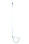 Imagen de CABLE ACELERADOR PEUGEOT 404/504 (VAINA PLASTICA)