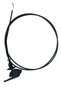 Imagen de CABLE CAPOT PEUGEOT 406 1999 EN ADELANTE