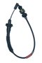 Imagen de CABLE EMBRAGUE PEUGEOT 206 1.4HDI REGULACION AUTOMATICA