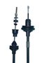 Imagen de CABLE EMBRAGUE PEUGEOT 206D MOTOR DW8 REGULACION MANUAL