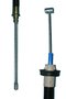 Imagen de CABLE FRENO TRASERO DERECHO PEUGEOT BIPPER/CITROEN NEMO