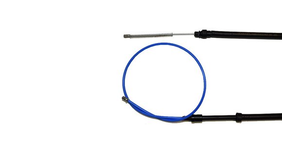 Imagen de CABLE FRENO TRAS PEUGEOT 208