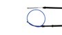 Imagen de CABLE FRENO TRAS PEUGEOT 208