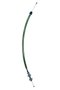 Imagen de CABLE ACELERADOR PEUGEOT 504D/T6B 1991 EN ADELANTE