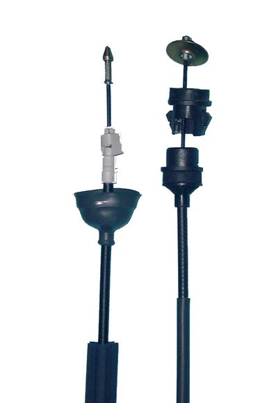 Imagen de CABLE EMBRAGUE PEUGEOT 405 1.9/2.0 1992. . .