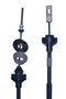 Imagen de CABLE EMBRAGUE PEUGEOT 205 DIESEL/PEUGEOT 309