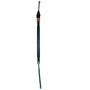 Imagen de CABLE FRENO TRASERO DERECHO PEUGEOT 405 CON CAMPANA
