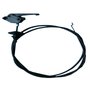 Imagen de CABLE DE CAPOT PEUGEOT 306