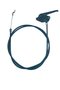 Imagen de CABLE DE CAPOT PEUGEOT 405 1995 EN ADELANTE