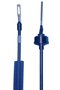 Imagen de CABLE EMBRAGUE RENAULT 18 1.4/1.6