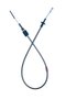 Imagen de CABLE ACELERADOR RENAULT 12 1984 EN ADELANTE