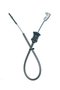 Imagen de CABLE ACELERADOR RENAULT 9/11