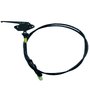 Imagen de CABLE CAPOT RENAULT TRAFIC 1993 EN ADELANTE