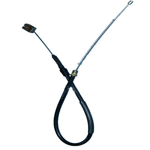 Imagen de CABLE FRENO TRASERO DERECHO RENAULT 18
