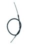 Imagen de CABLE FRENO DERECHO RENAULT CLIO II