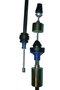 Imagen de CABLE EMBRAGUE RENAULT CLIO II 1.6 16V MOTOR 4KM