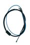 Imagen de CABLE FRENO DERECHO/IZQUIERDO RENAULT MEGANE II