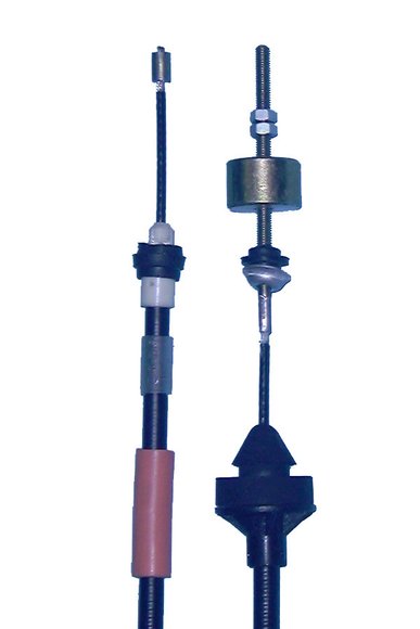 Imagen de CABLE EMBRAGUE RENAULT LOGAN 1.6 8V 2005 EN ADELANTE