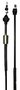 Imagen de CABLE EMBRAGUE RENAULT MEGANE/SCENIC