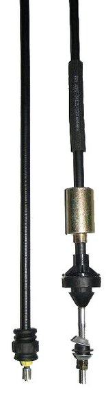 Imagen de CABLE EMBRAGUE CON REGULACION AUTOMATICA RENAULT KANGOO