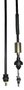 Imagen de CABLE EMBRAGUE CON REGULACION AUTOMATICA RENAULT KANGOO