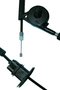 Imagen de CABLE CAPOT RENAULT LOGAN 2013 EN ADELANTE