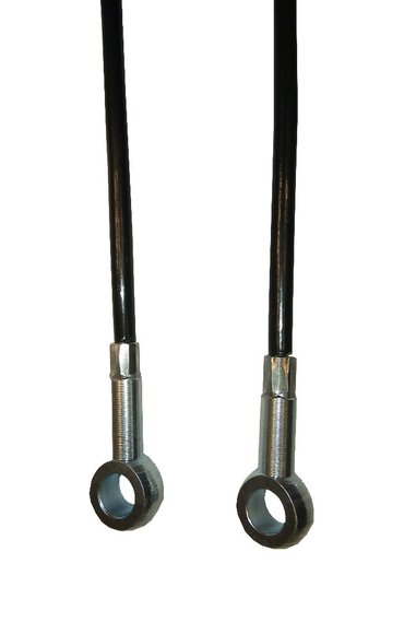 Imagen de CABLE LIMITADOR DE TAPA TRASERA RENAULT OROCH