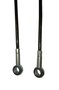 Imagen de CABLE LIMITADOR DE TAPA TRASERA RENAULT OROCH