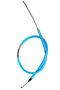 Imagen de CABLE FRENO TRASERO RENAULT CLIO