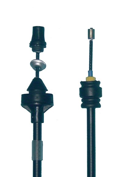 Imagen de CABLE EMBRAGUE RENAULT TWINGO HASTA EL 1997