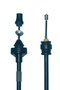 Imagen de CABLE EMBRAGUE RENAULT TWINGO HASTA EL 1997