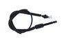 Imagen de CABLE ACELERADOR RENAULT EXPRESS 1.9D