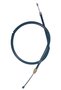 Imagen de CABLE FRENO TRASERO RENAULT LAGUNA