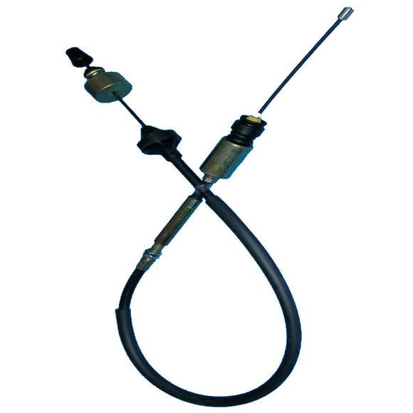 Imagen de CABLE EMBRAGUE RENAULT LAGUNA 8V (REGULACION MANUAL)