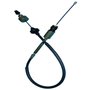 Imagen de CABLE EMBRAGUE RENAULT LAGUNA 8V (REGULACION MANUAL)