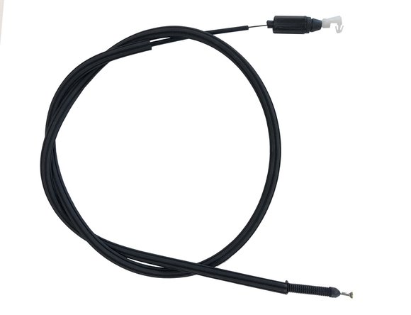 Imagen de CABLE ACELERADOR RENAULT TRAFIC 1.9 DIESEL