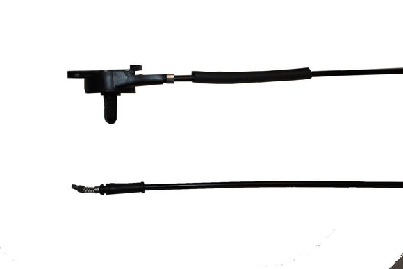 Imagen de CABLE TAPA COMB RENAULT LOGAN/SANDERO 15. . .