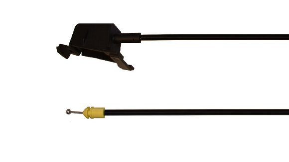 Imagen de CABLE APERTURA PUERTA TRAS IZQ INFERIOR RENAULT MASTER III