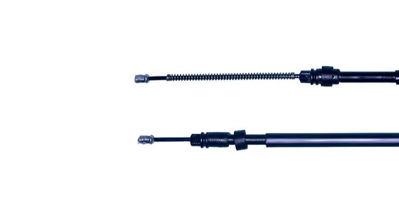 Imagen de CABLE FRENO TRAS RENAULT LOGAN/SANDERO 2014. . .